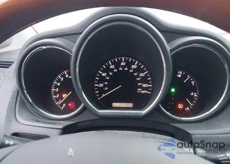 2007 Lexus Rx 350 from USA, damaged, VIN 2T2HK31U07C012600